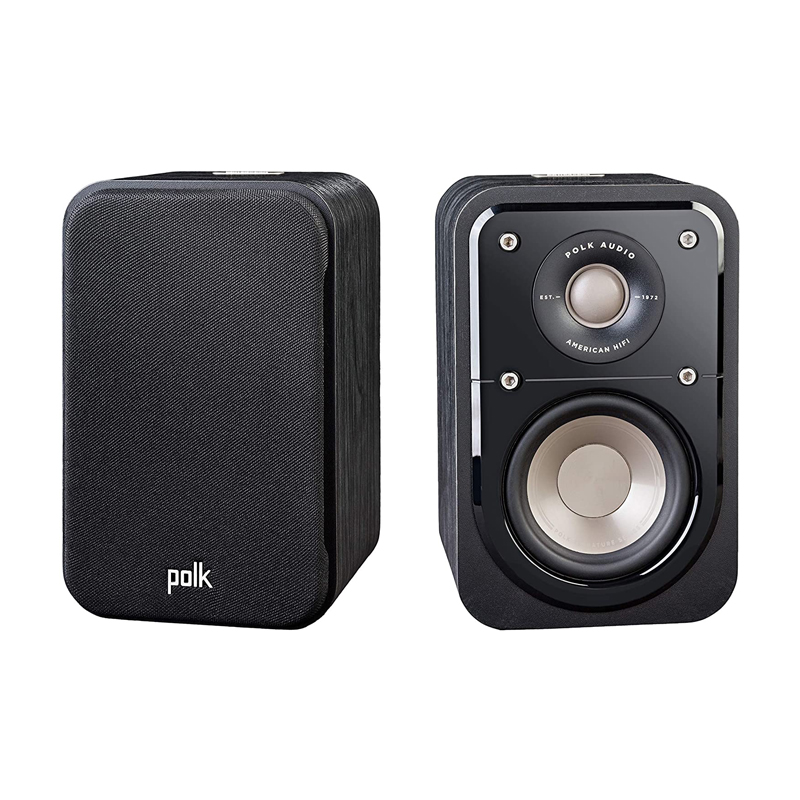 LOA POLK AUDIO SIGNATURE S10 HÀNG CHÍNH HÃNG NEW 100%