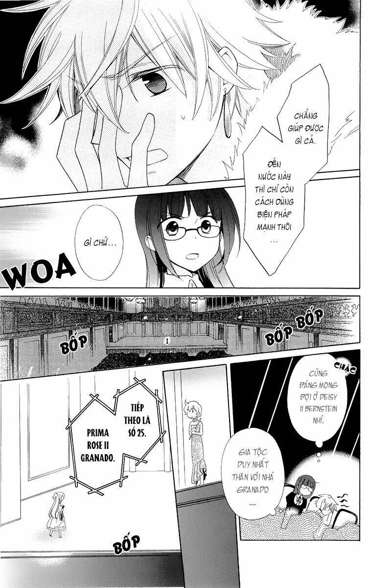 shinkyoku soukai polyphonica - eternal white chapter 1 31