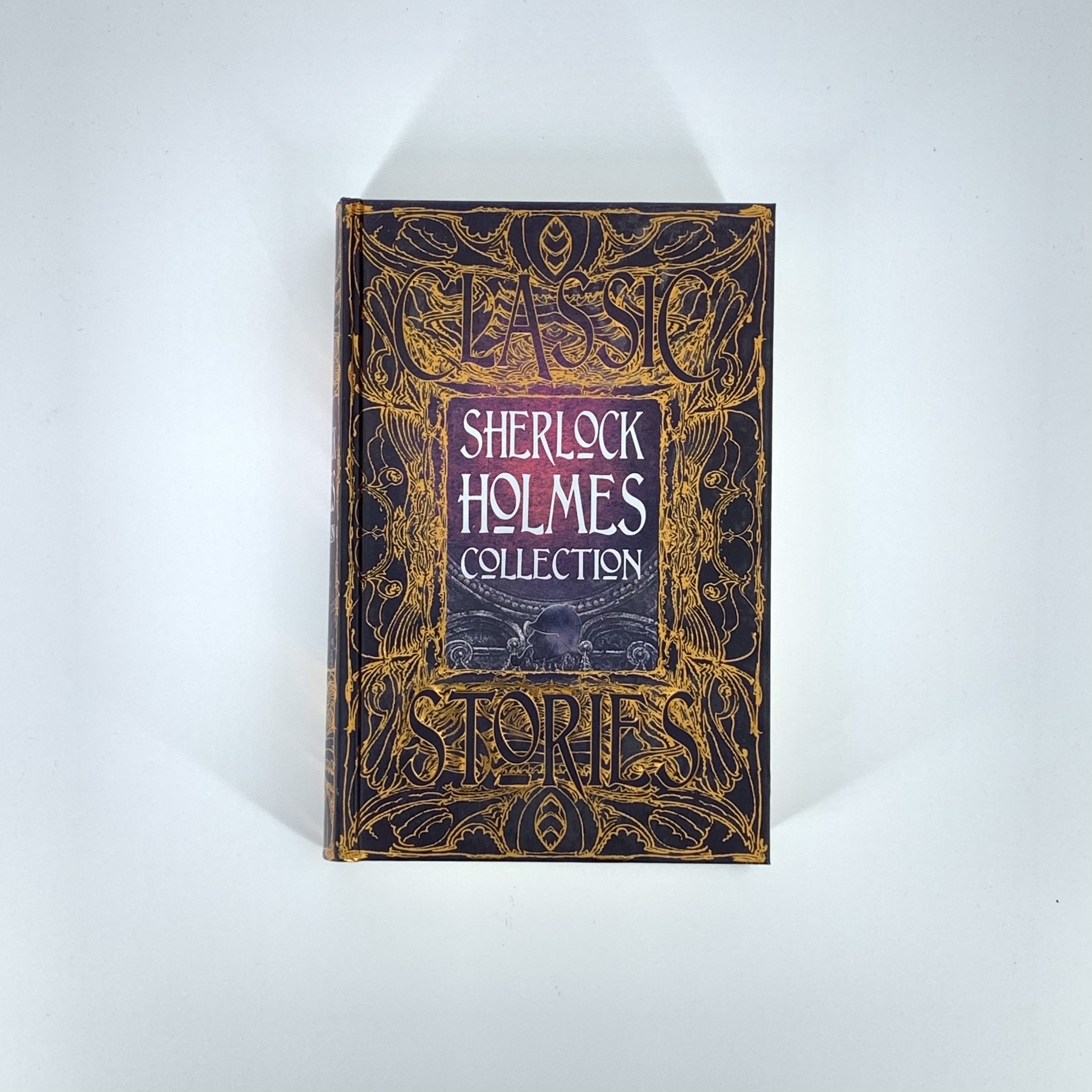 Sherlock Holmes Short Stories