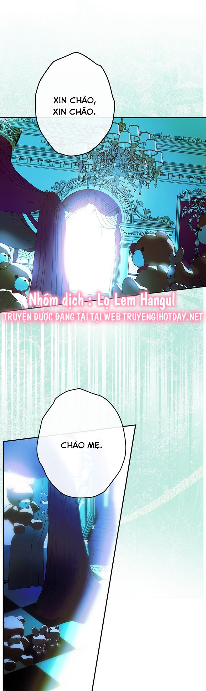 mẹ tôi kết hôn một lần nữa chapter 58 45