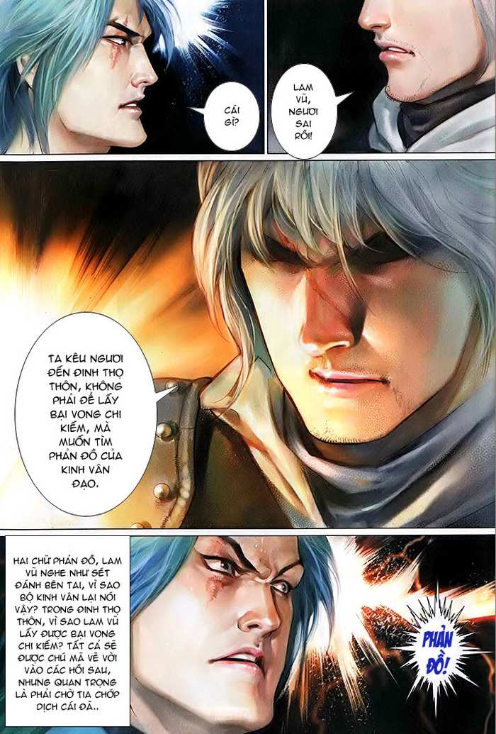 phong vân chapter 514 33