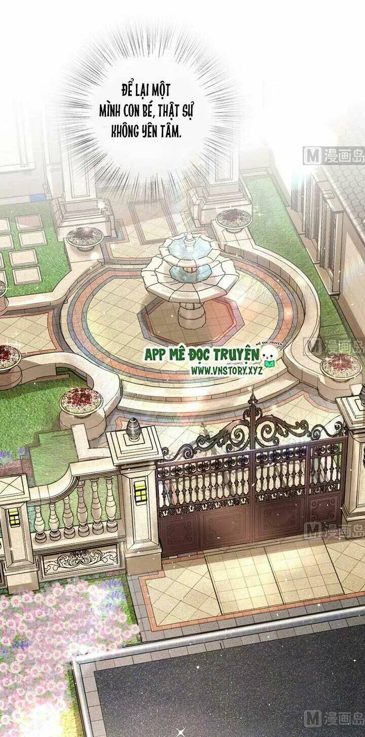 thiên hậu trở về chapter 158 29