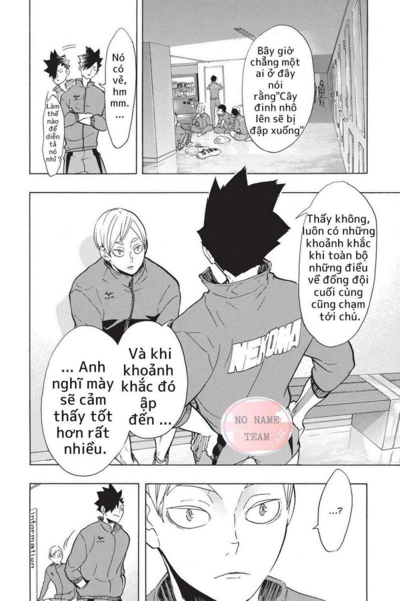 vua bóng chuyền chapter 196 6