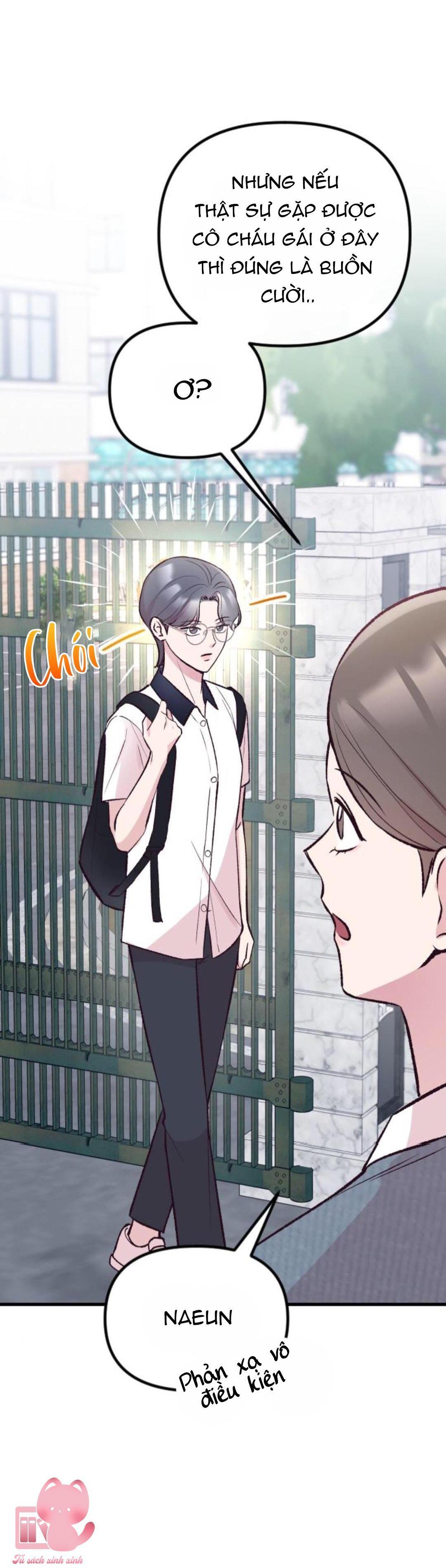 gặp nhau giữa trung gian chapter 14 17