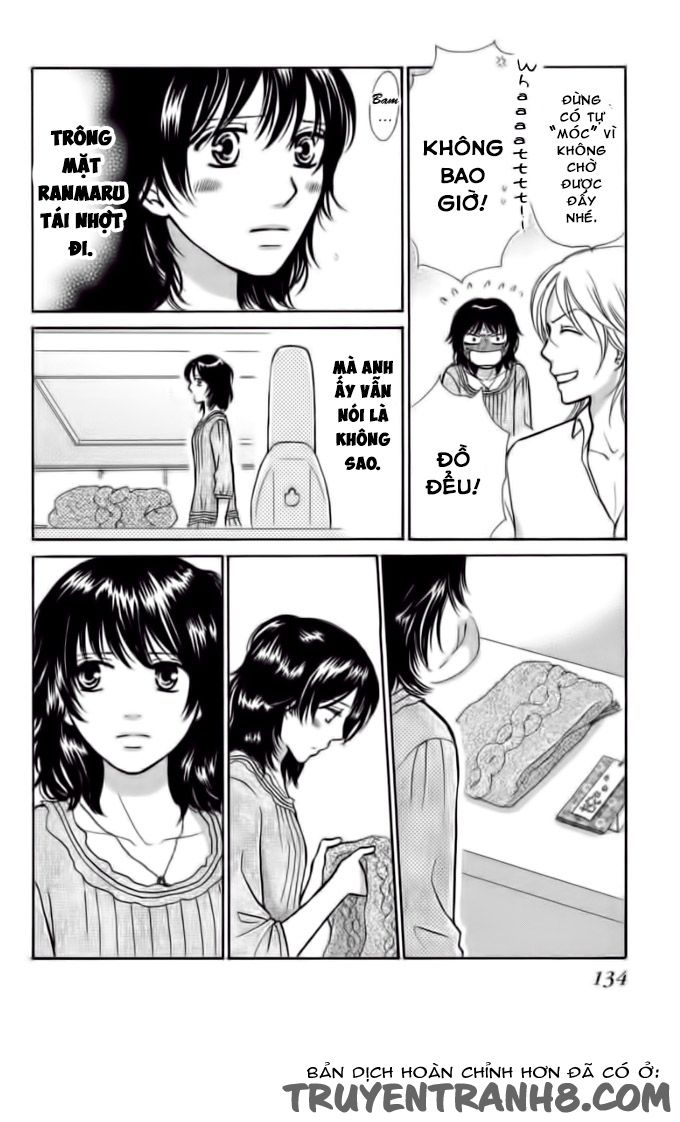 momoiro heaven chapter 23 18