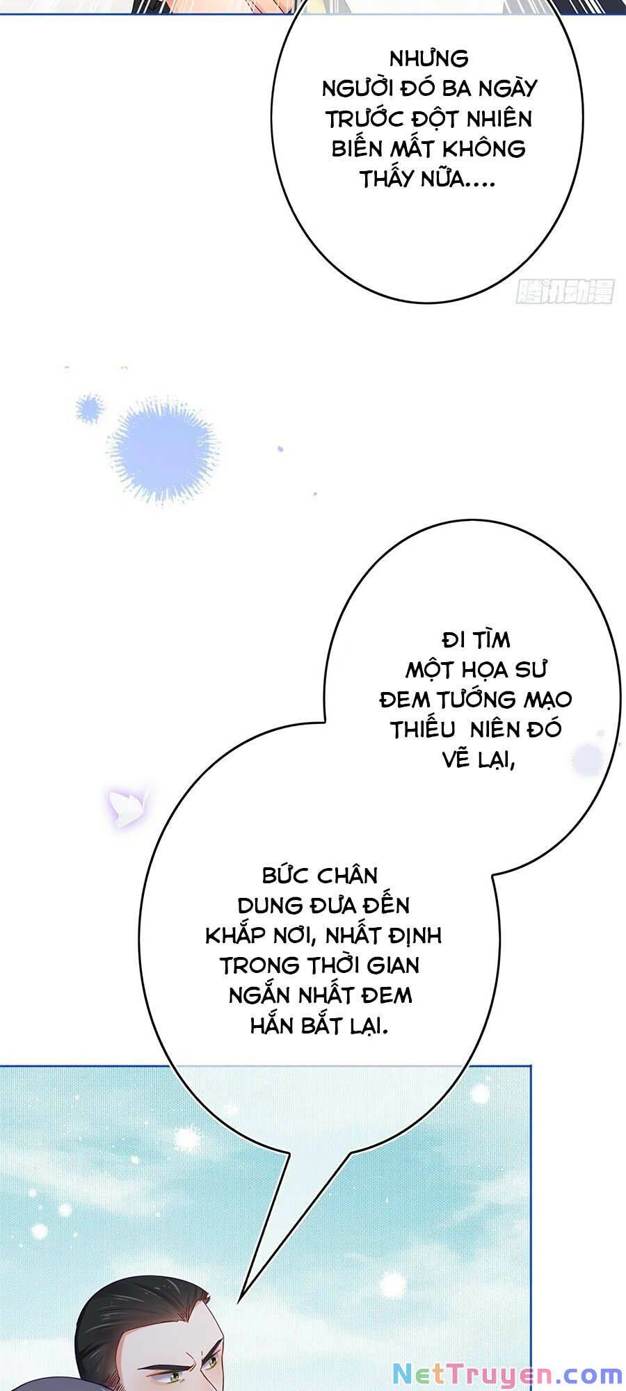 đế quốc đầu tiên có nữ hoàng chapter 34 44