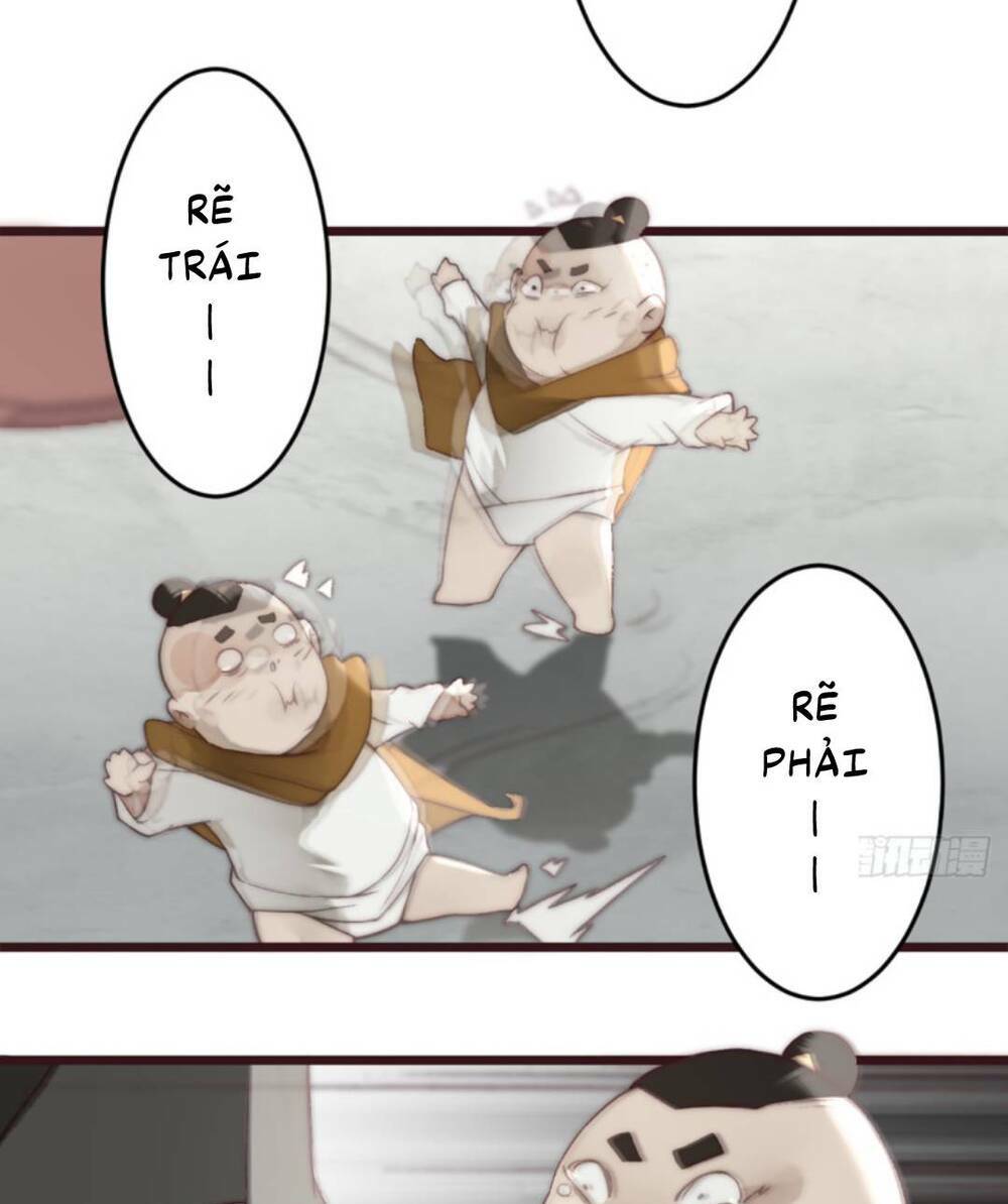 tam quốc thăng thiên ký chapter 19 24