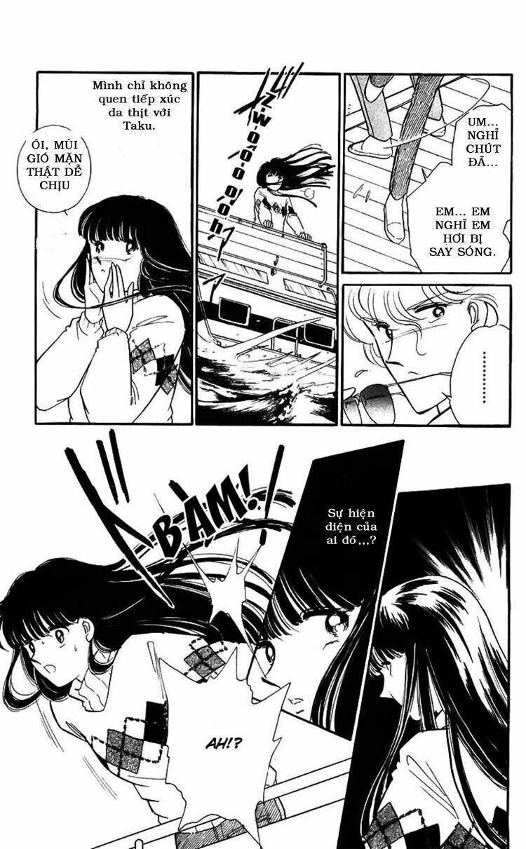 ryouko no shinrei jikenbo chapter 15 14