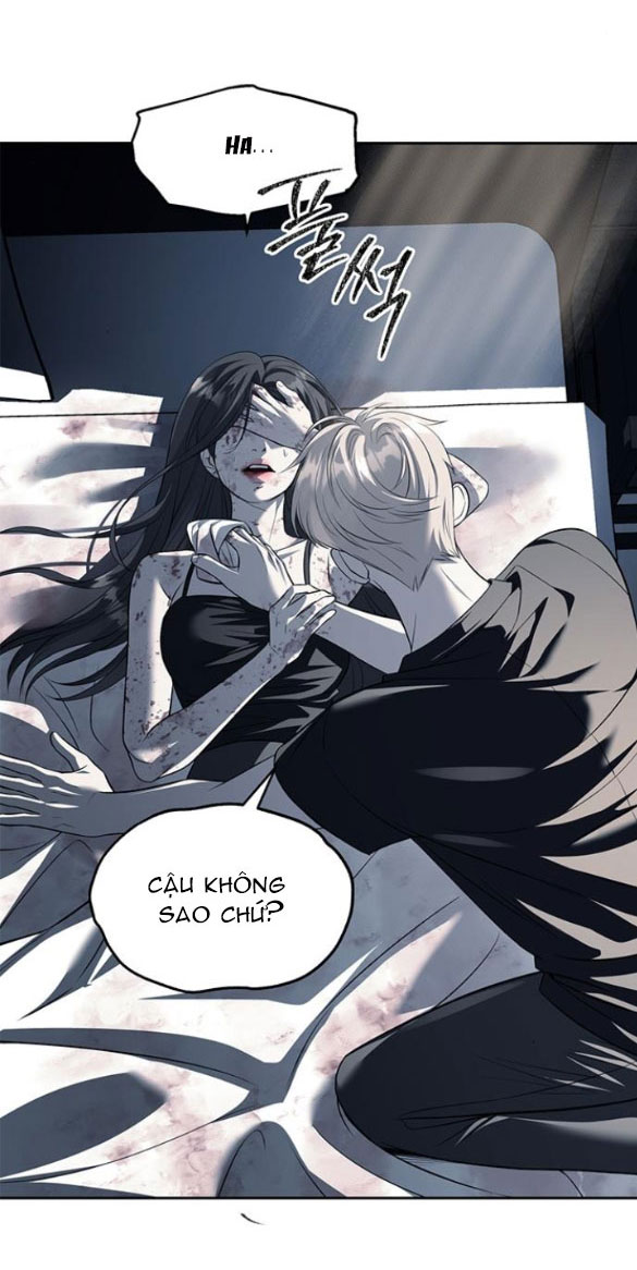 xâm nhập trường trung học tài phiệt chapter 53.1 29