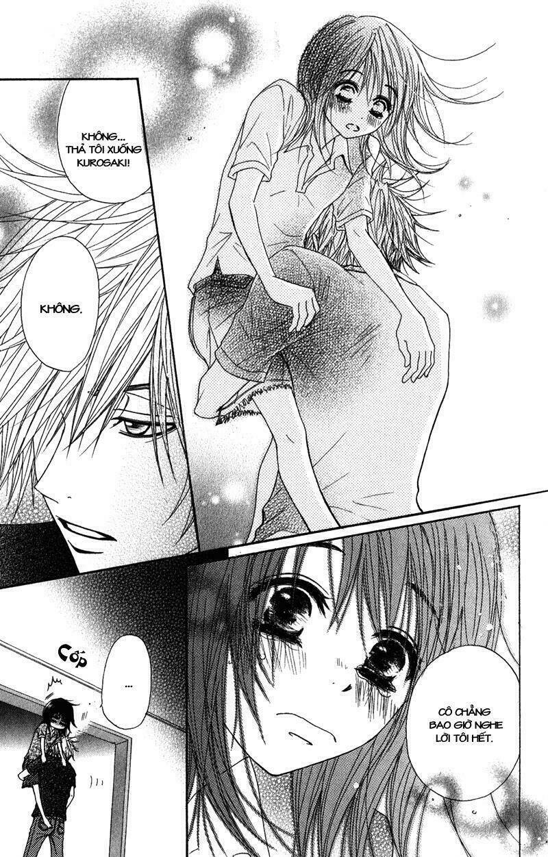 điện kích daisy chapter 14 33