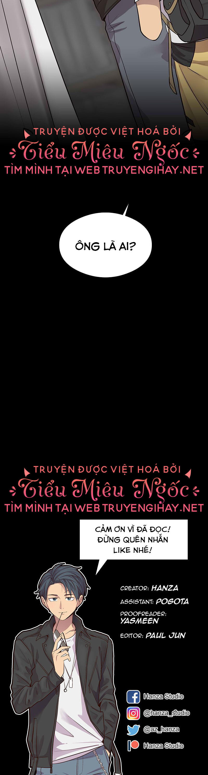 điều bí mật mà tôi luôn giữ kín chapter 47 6