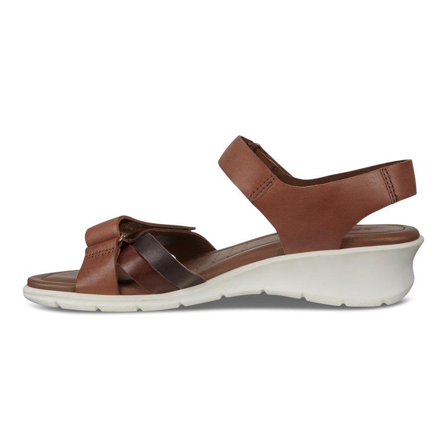 GIÀY SANDALS ECCO NỮ FELICIA SANDAL