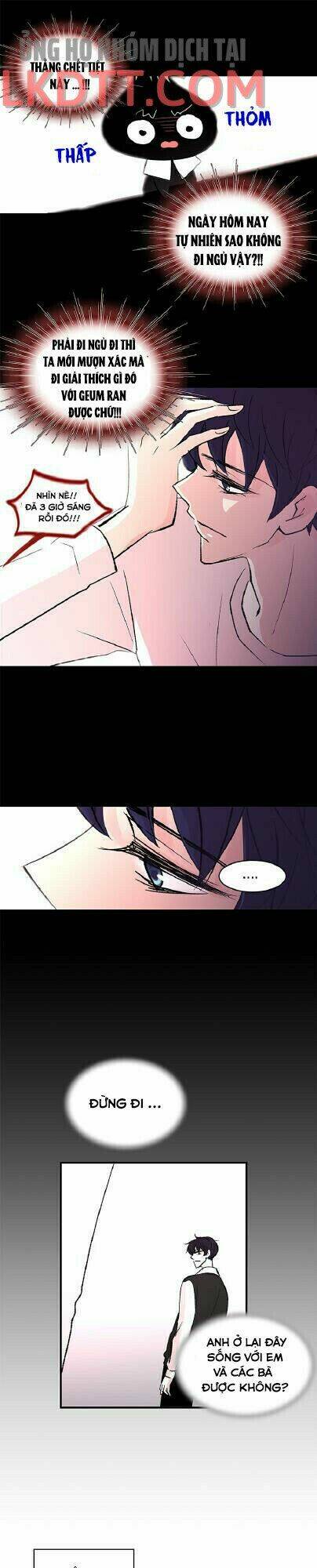 từng bước đến bên anh chapter 8 10