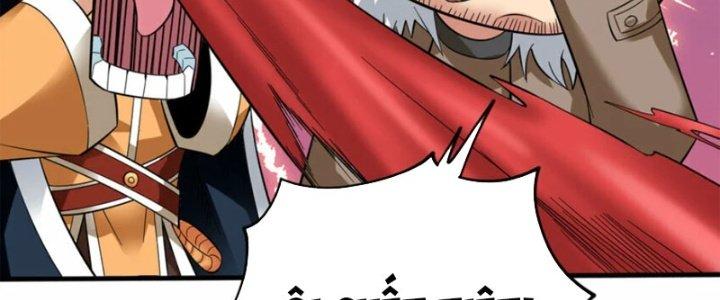 ẩn cư mười vạn năm, đời sau mời ta rời núi chapter 44 53