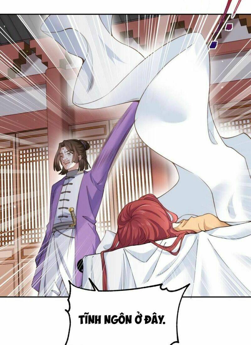 hoạn phi thiên hạ chapter 126 2