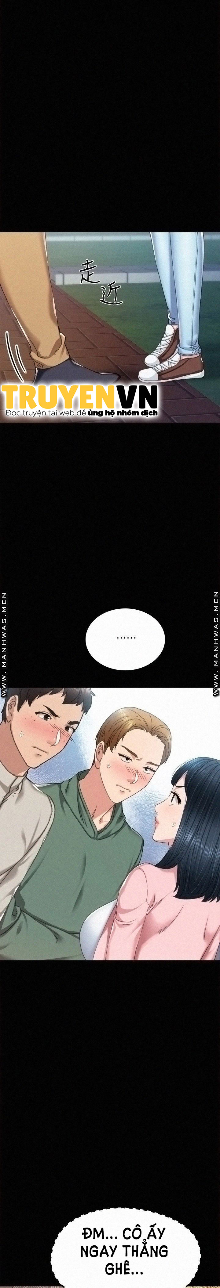 thầy giáo thực tập chapter 91 15