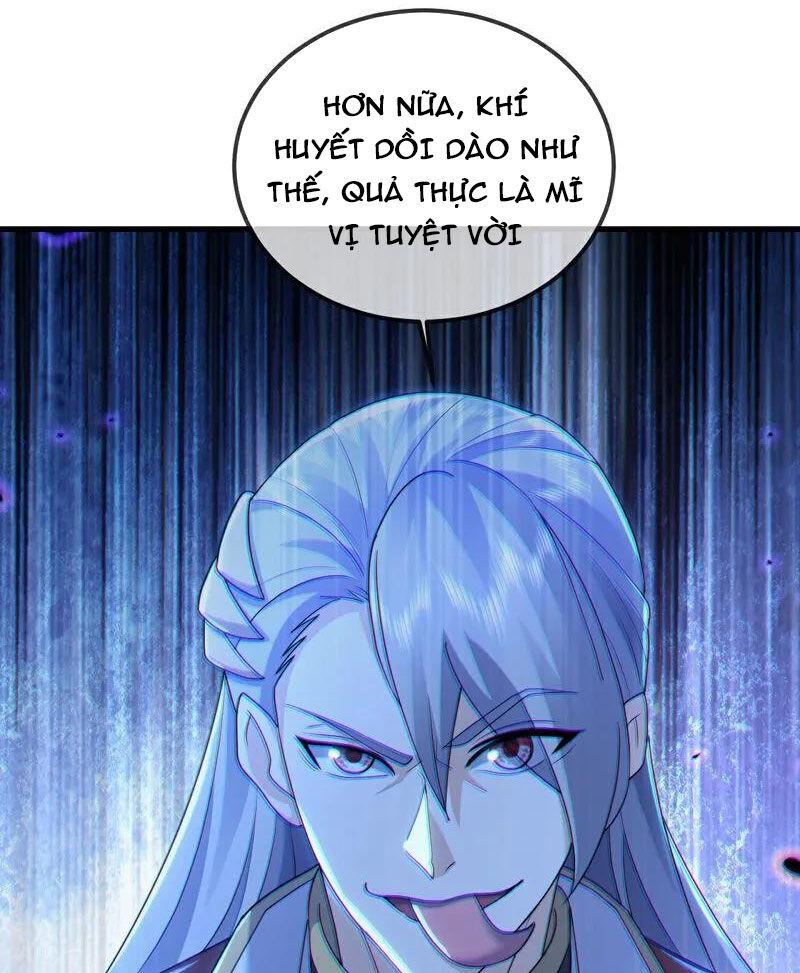 tiên võ đế tôn chapter 527 90