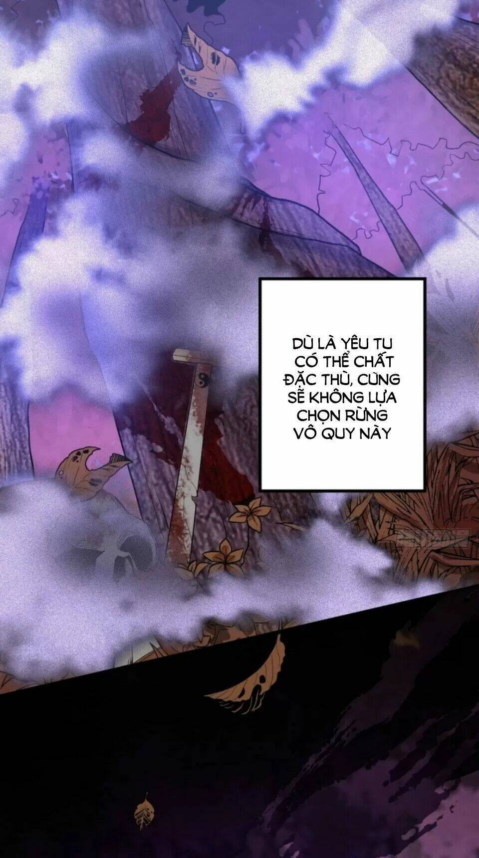 phế nữ yêu thần chapter 76 4