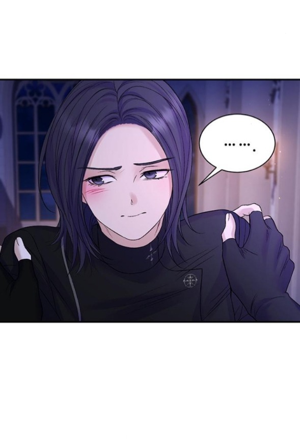 tôi tưởng bản thân không còn sống được bao lâu! chapter 82.2 28