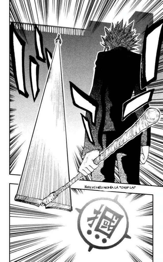 law of ueki plus chapter 10 21