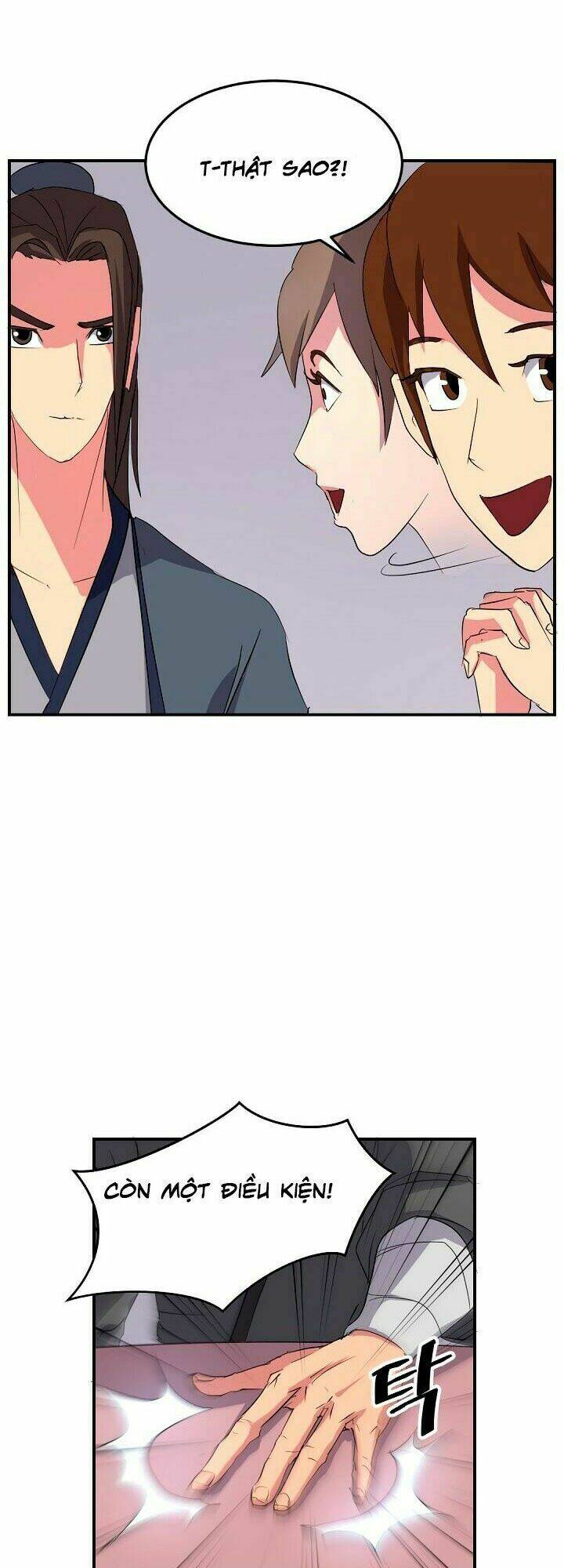 trọng sinh, bất khả chiến bại chapter 32 12