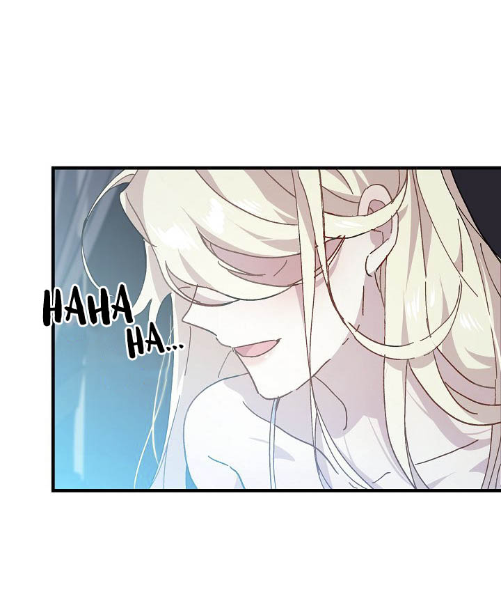 công chúa giả điên chapter 8 30