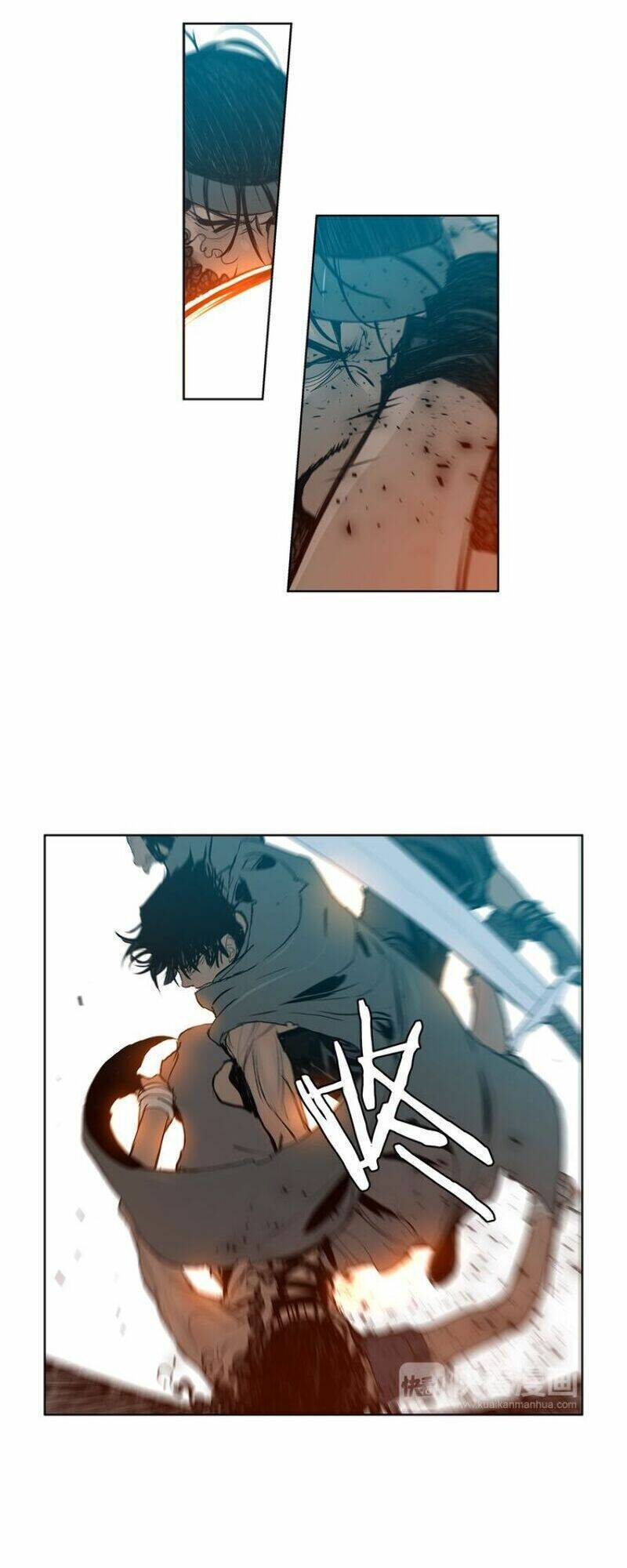 thanh gươm danh vọng chapter 9 16