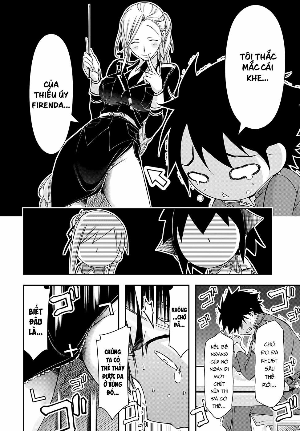 kích trụy vương huyền thoại chapter 16 7