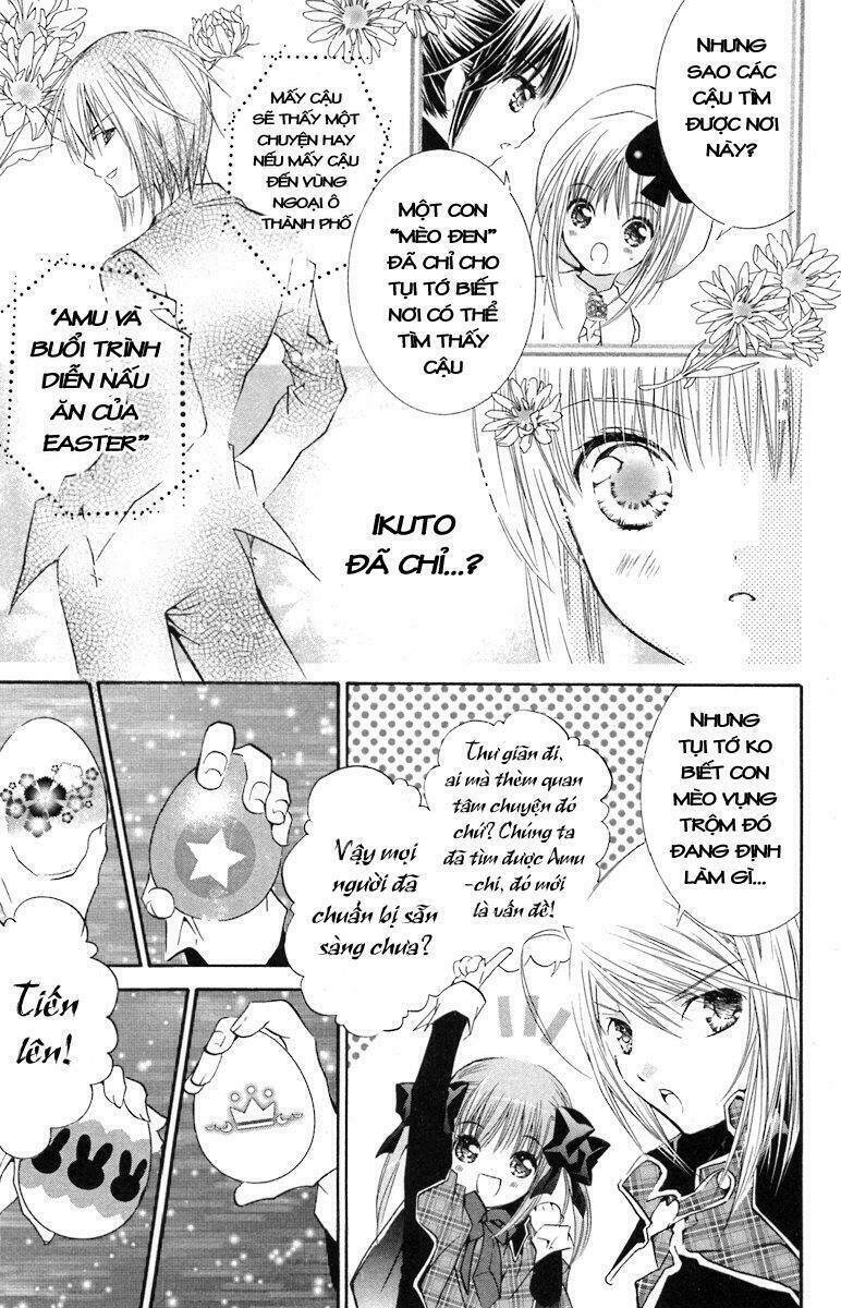 shugo chara chapter 13 15