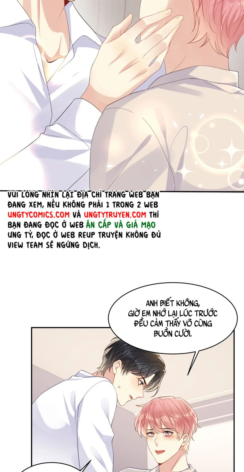 lại bị bạn trai cũ nhắm trúng rồi chapter 103 5