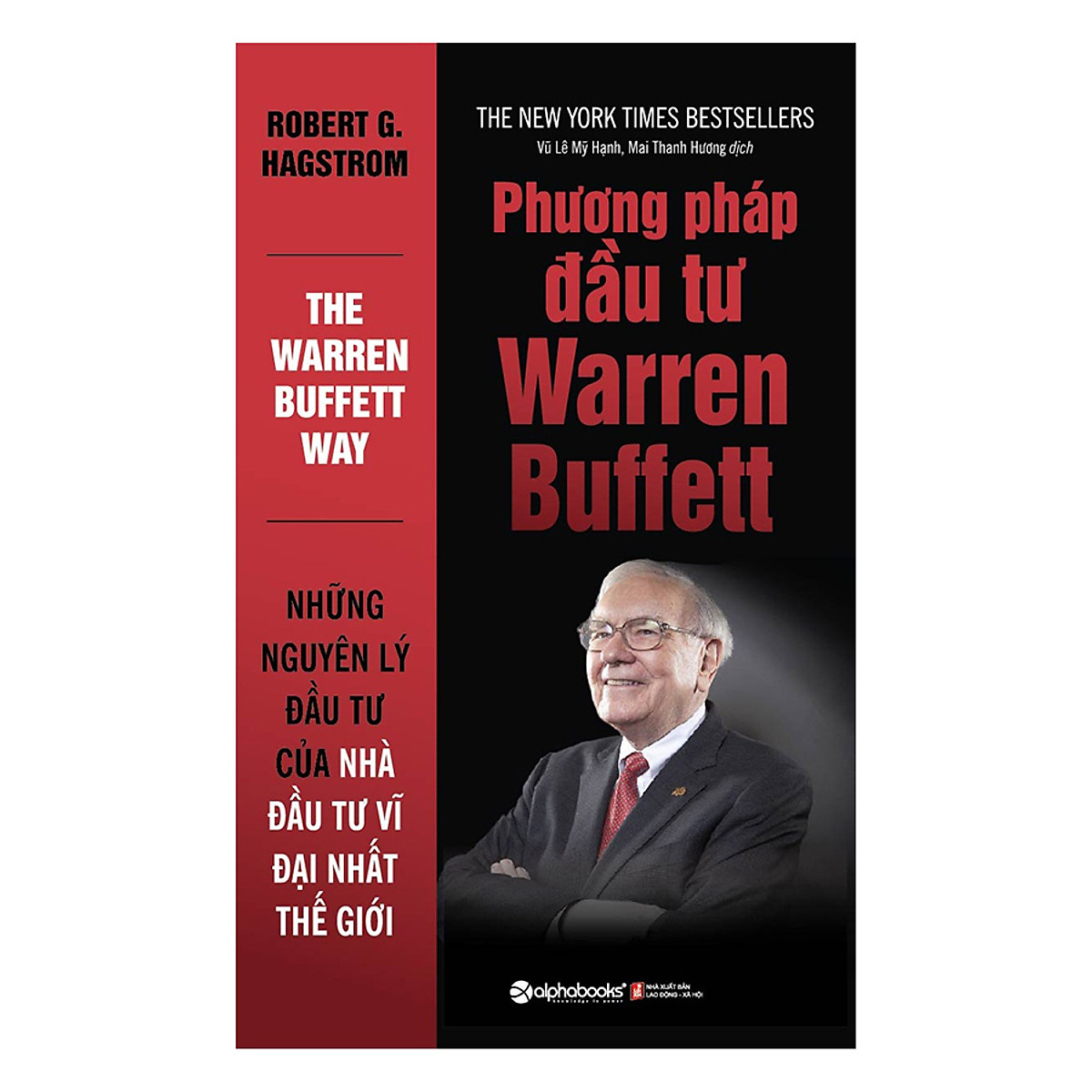 Combo Sách Về Tư Duy Đầu Tư: Phương Pháp Đầu Tư Warren Buffett + Tư Duy Nhanh Và Chậm