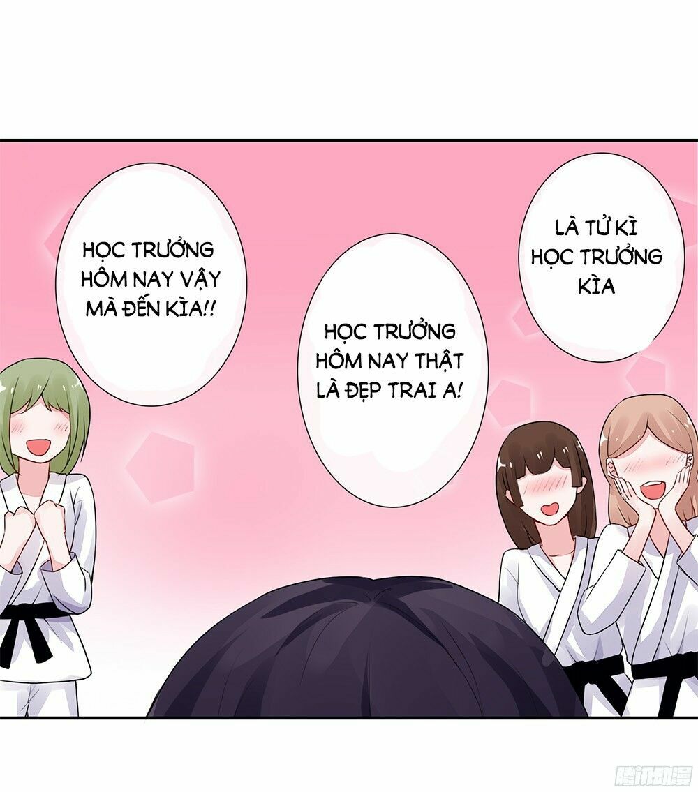 câu chuyện săn vợ chapter 5 4