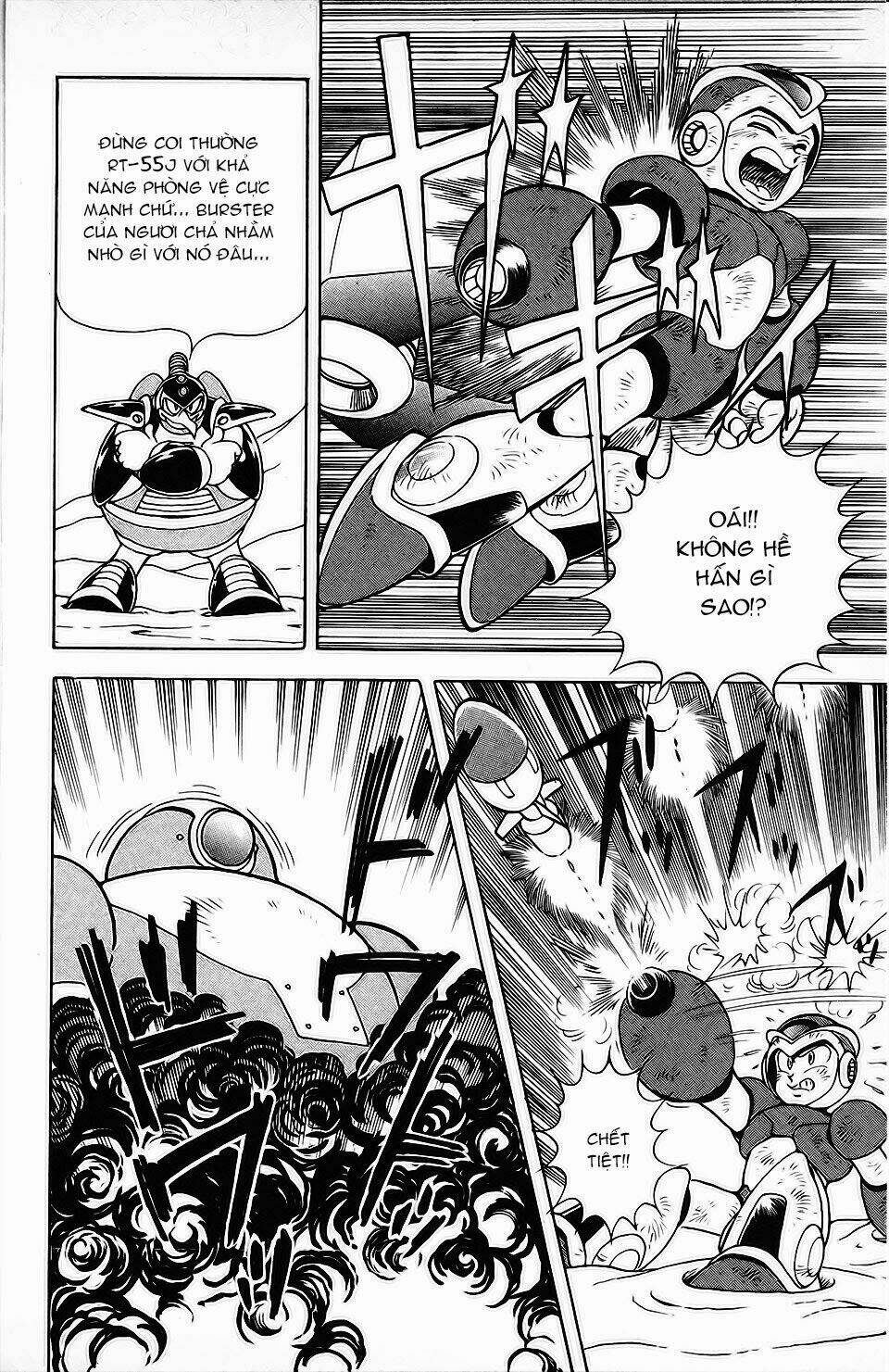 chiến binh thế giới ảo x ngoại truyện: hunter chapter 8 29