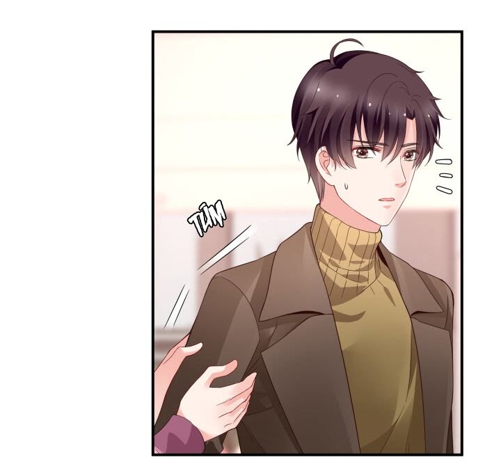 bạn trai 1/4 của tôi chapter 23 8