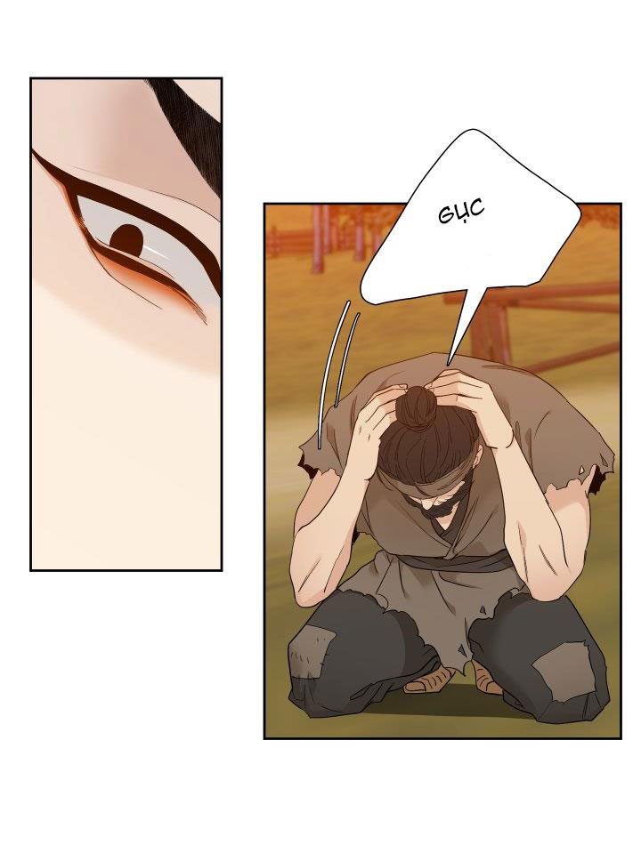 mắt phủ toàn sương chapter 2 44