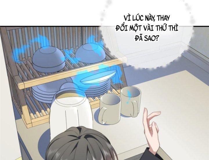 nữ chính chạy từ trong sách ra thì phải làm sao chapter 23 15