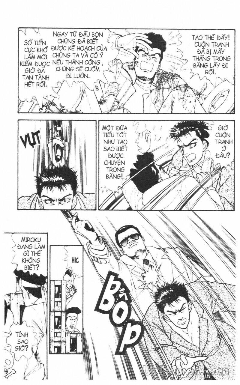 câu lạc bộ con nhà giàu chapter 10 158