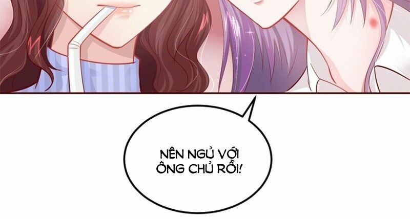 Độc Nhất Sủng Ái Của Thủ Tịch Chapter 3 - Next Chapter 4