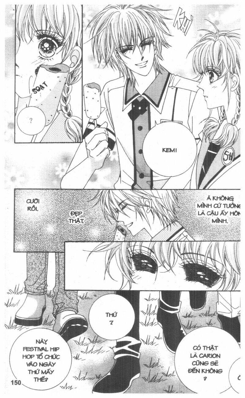 cũng vì em chapter 1 150