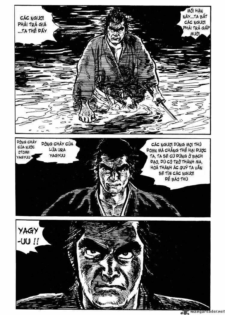 lone wolf and cub chapter 17 62