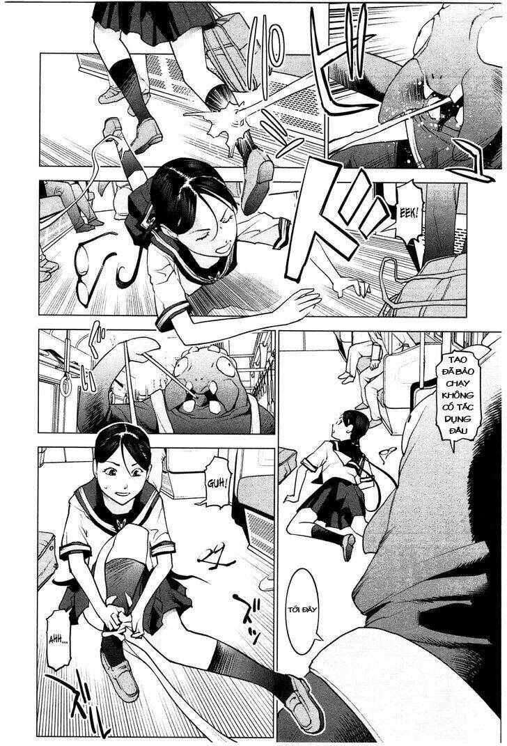 seishokuki chapter 20 20