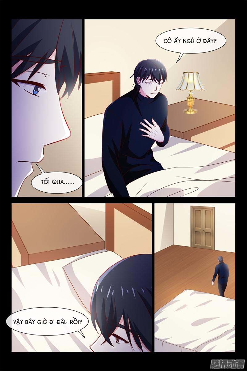 tình nhân khế ước của tổng tài chapter 75 6