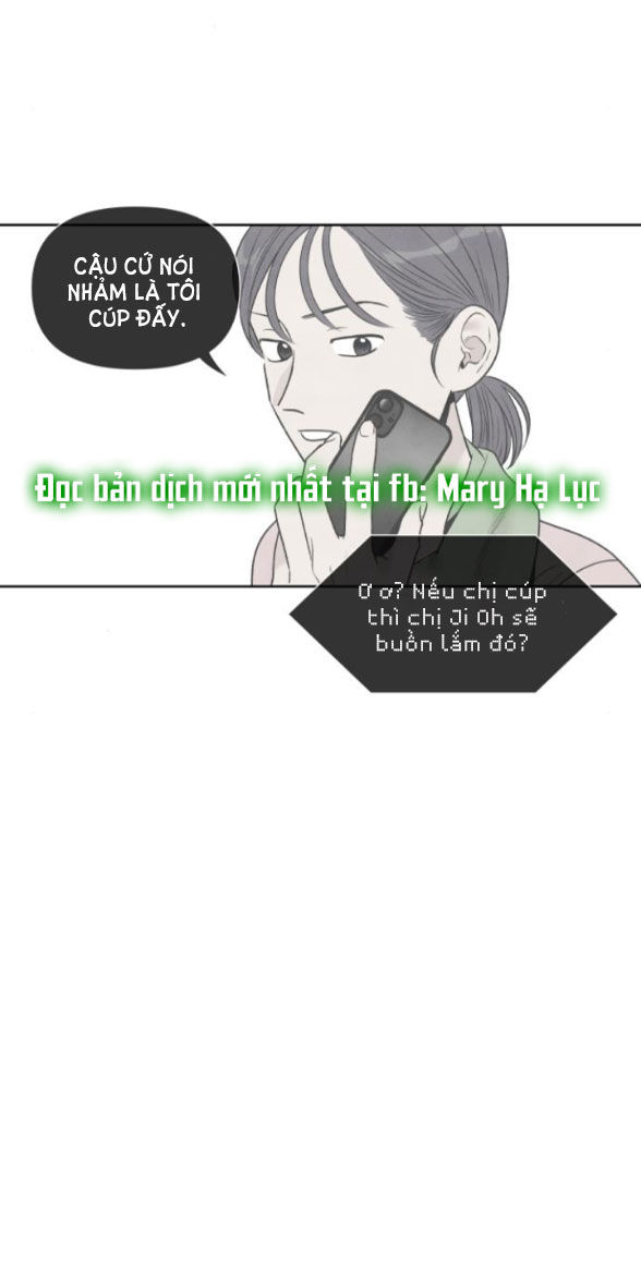 điều khiến tôi quyết tâm muốn chết chapter 54.1 8