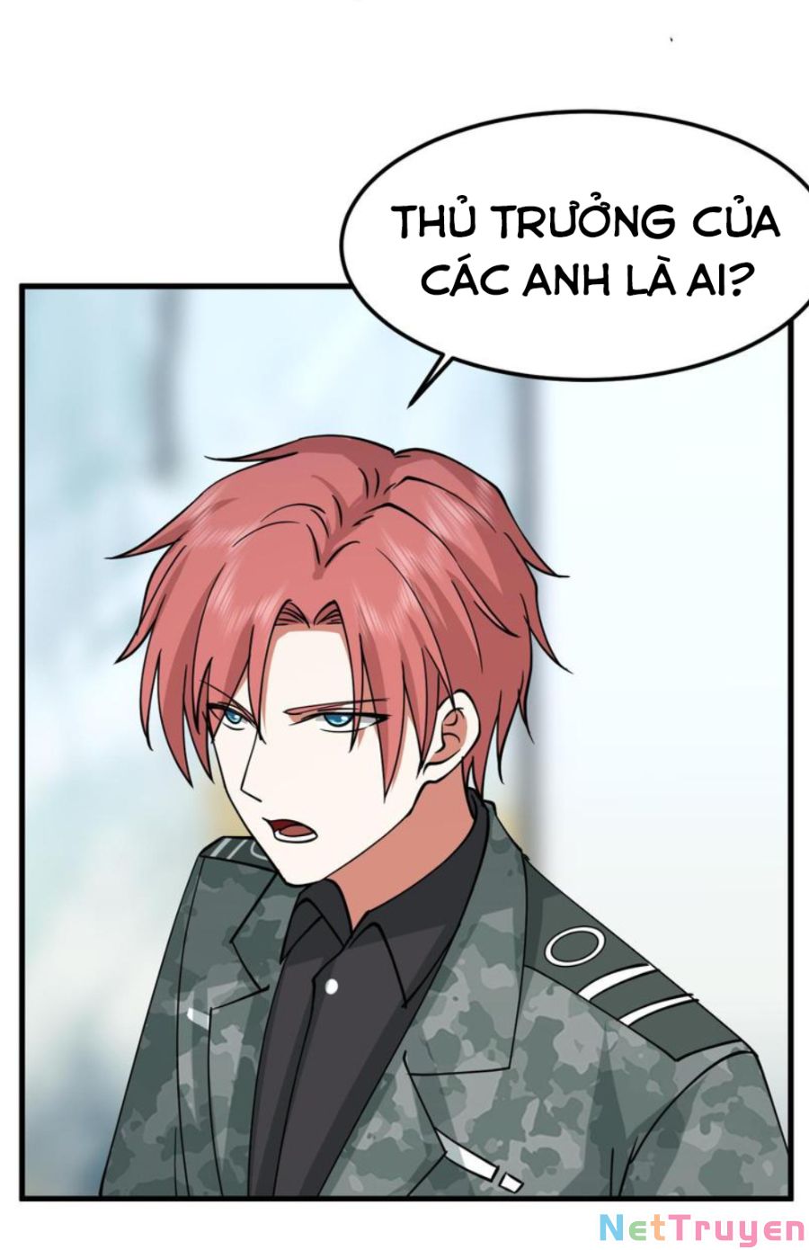 trên người ta có một rồng chapter 514 11