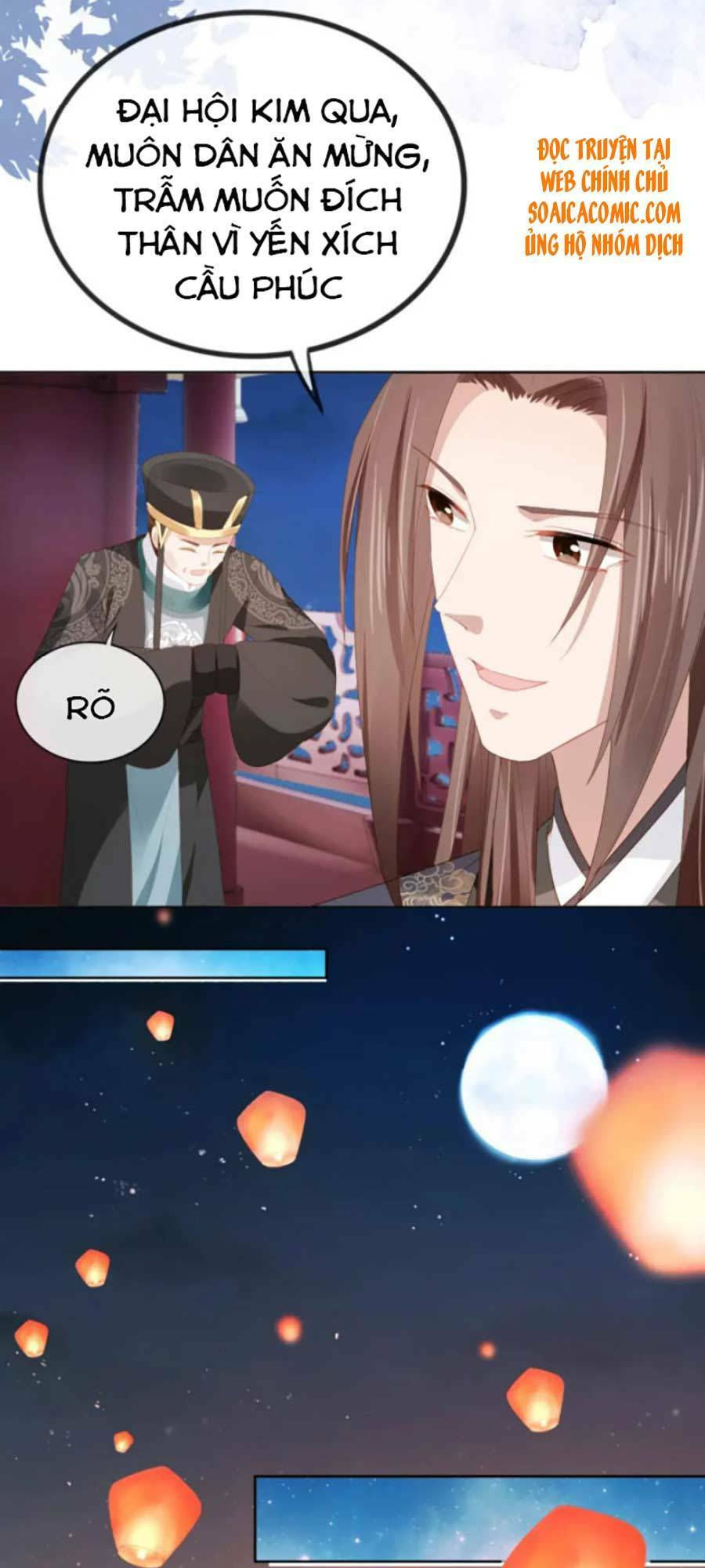 nhặt được bảo bối manh manh chapter 55 17