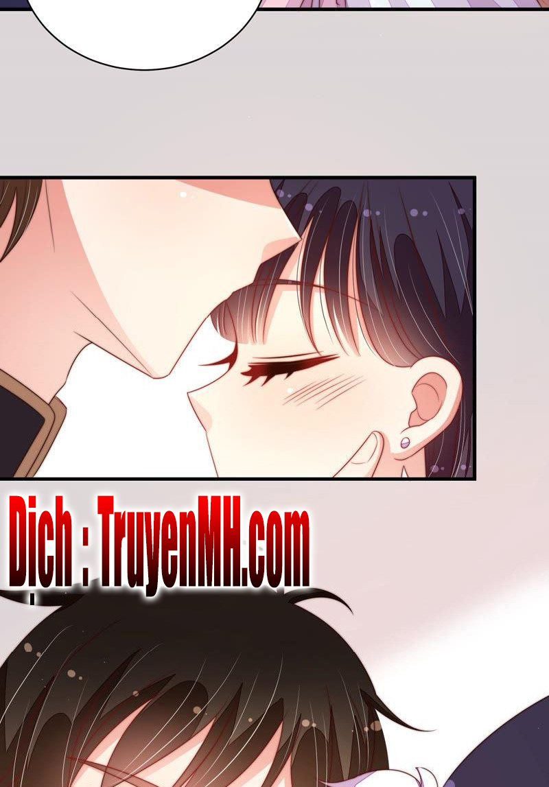 ngày nào thiếu soái cũng ghen chapter 286 14