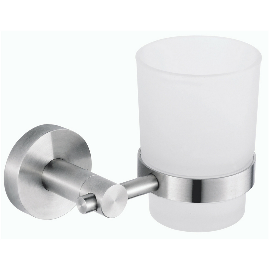 Trọn bộ 7 phụ kiện phòng tắm Inox cao cấp Maoy