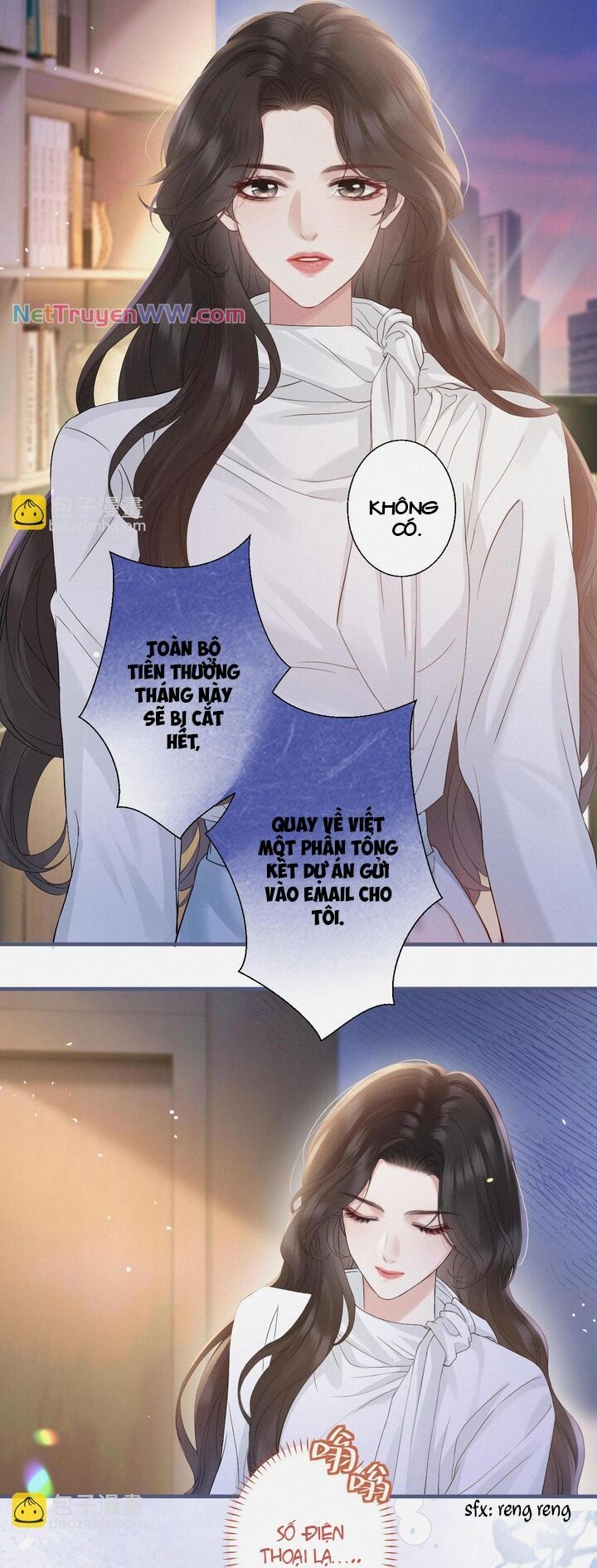 đắm say chapter 4 21