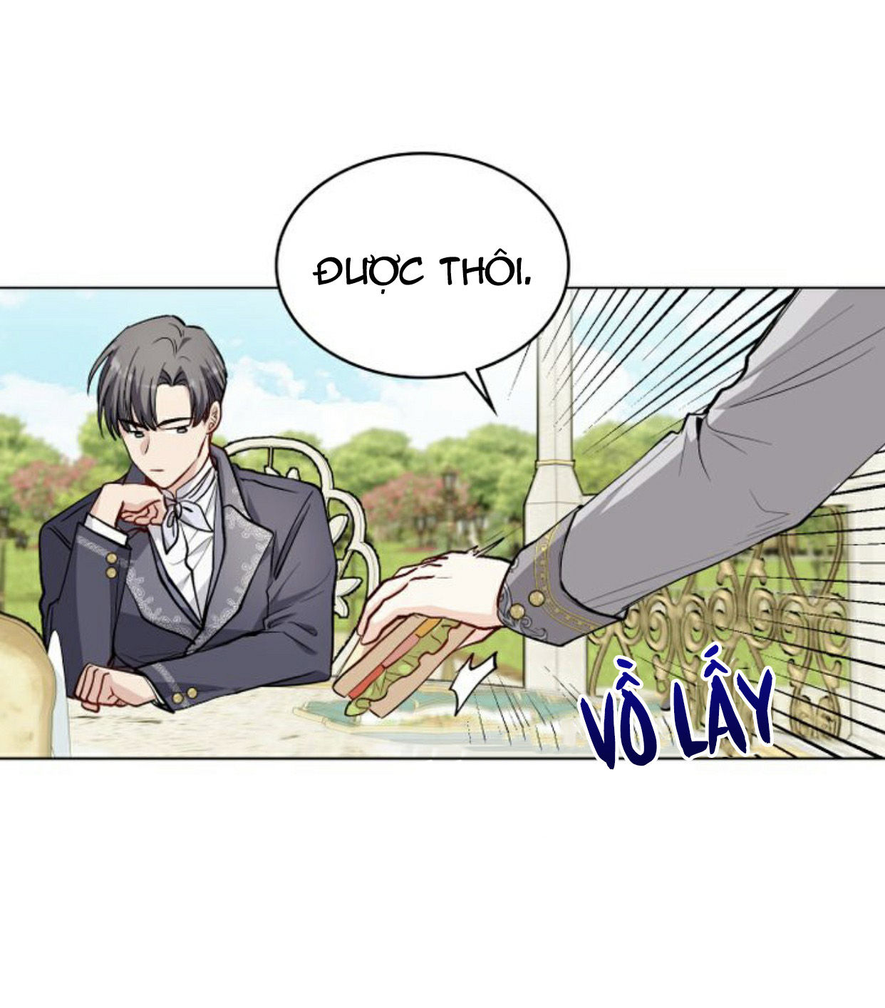 tìm lại nàng camellia chapter 13 27