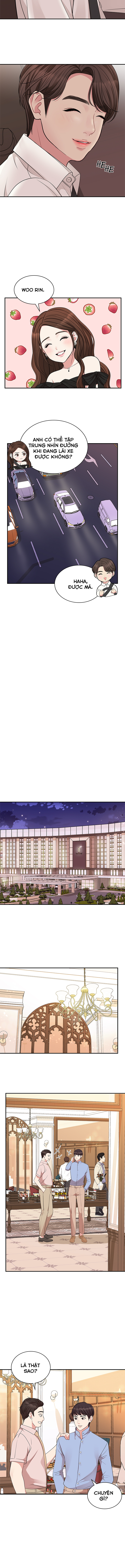 gửi tới bạn...người nắm giữ ngôi sao chapter 42 5